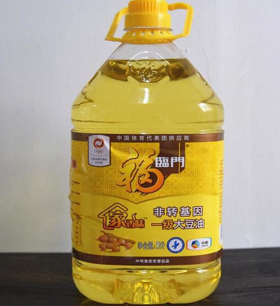 糧油類(lèi)配送：大豆油