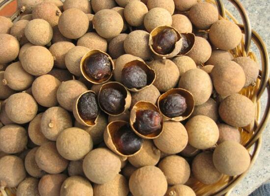 配送品種：桂圓干