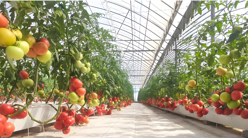 如何挑選一家靠譜的蔬菜配送公司？掌握這幾點，輕松吃上安心菜