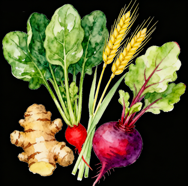 農(nóng)產(chǎn)品配送公司分享：四種超級(jí)抗凍的蔬菜，零下25度都凍不死！