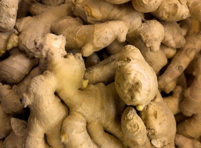 小心！這些常見蔬菜吃錯部位會傷身！深圳農產品配送公司與您談一談