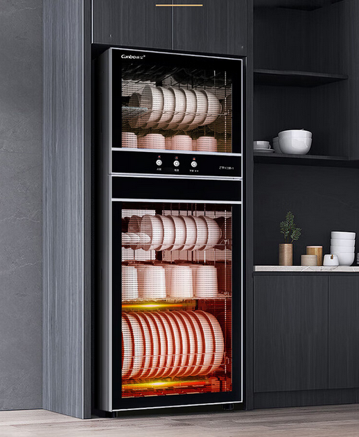 消毒柜不是收納柜，這些要點記牢