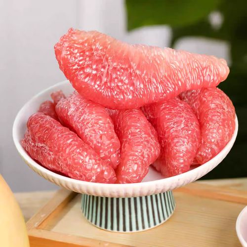 柚子：秋冬季節的健康守護者