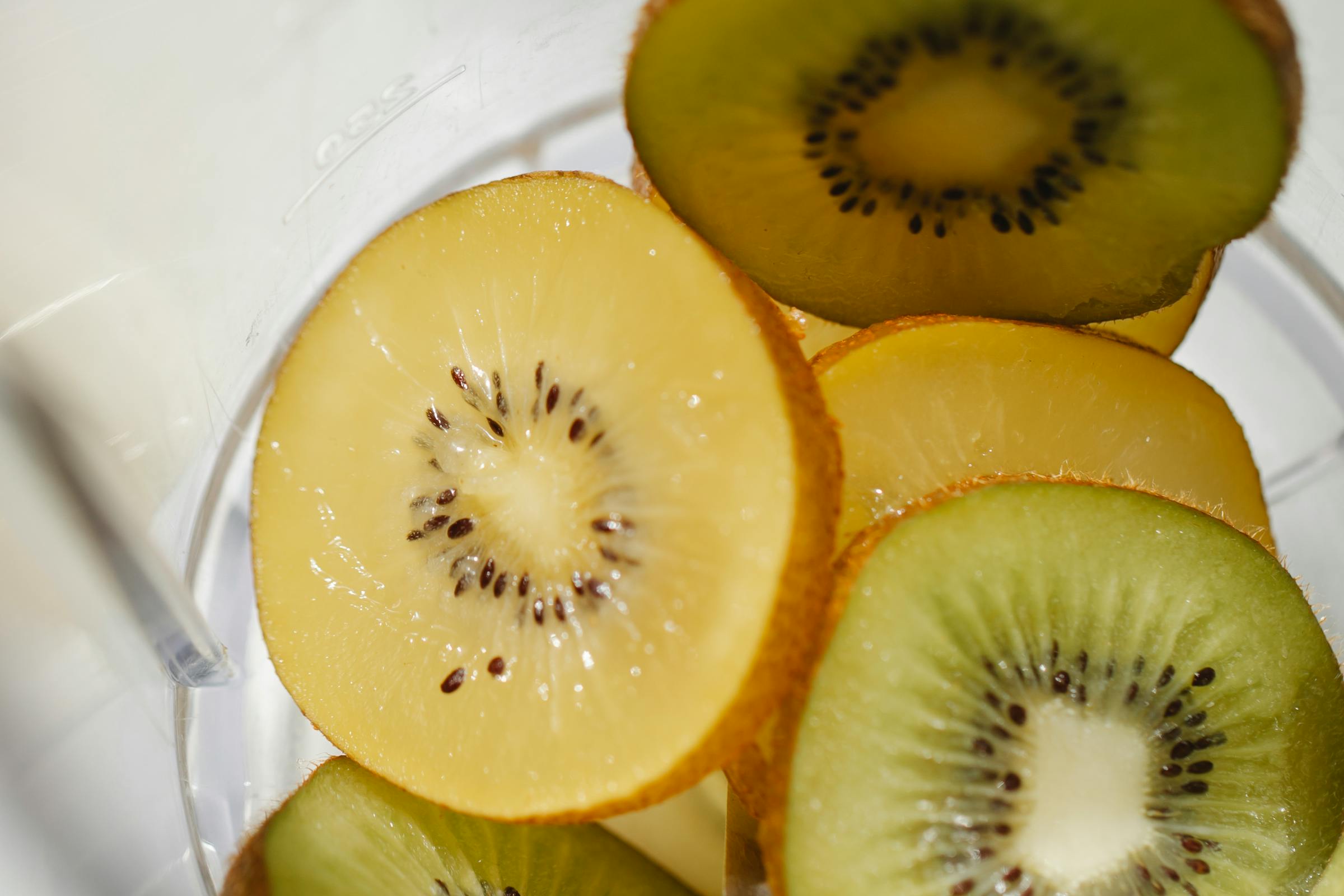 獼猴桃和奇異果：同一個祖宗，不同的國籍